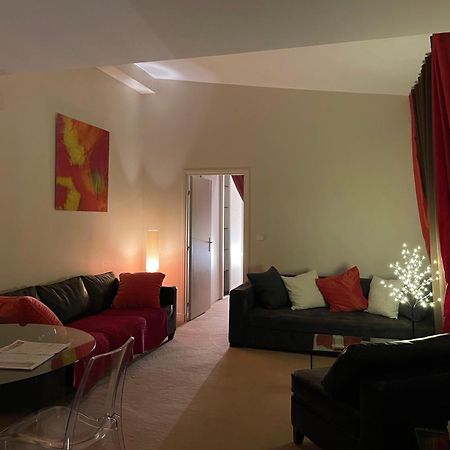52 Clichy Bed & Breakfast - Chambre D'Hotes París Exterior foto